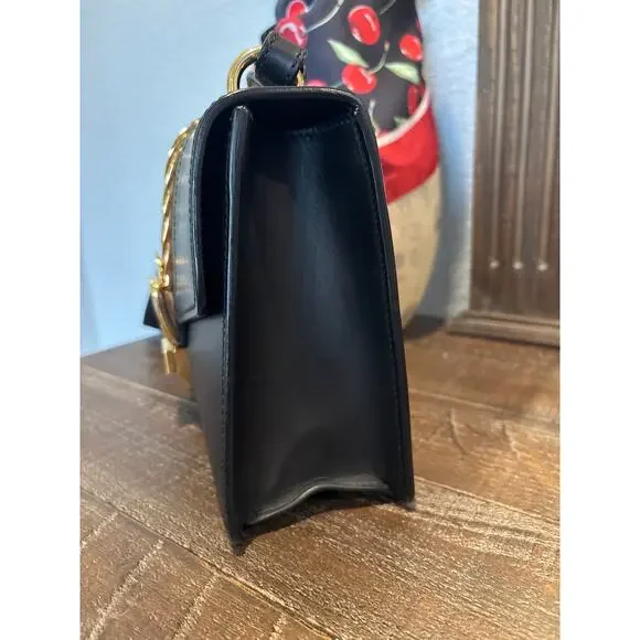 Gucci Sylvie Web shoulder bag - Picture 5 of 12